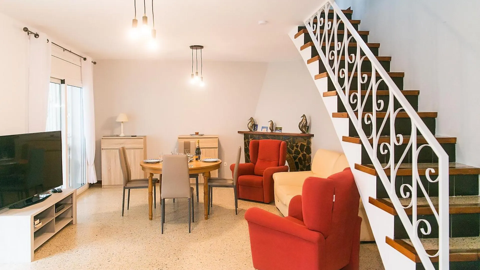 Holiday home Welcs Casa 089 Emp Cerca Del Mar Villa Empuriabrava