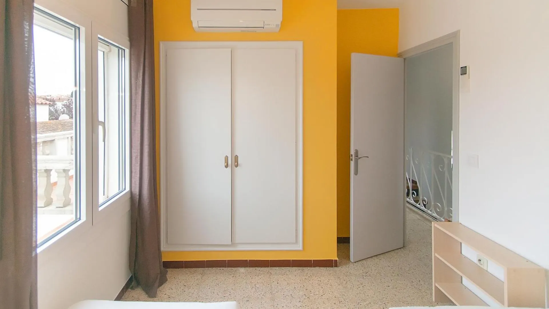 Holiday home Welcs Casa 089 Emp Cerca Del Mar Villa Empuriabrava