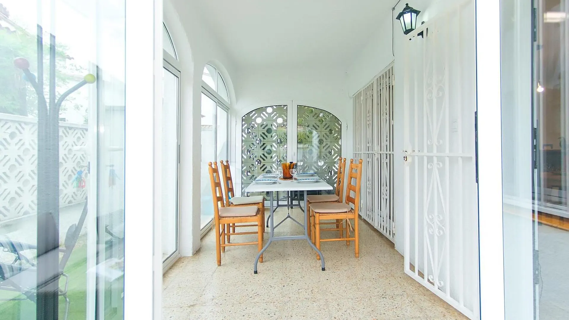 Welcs Casa 089 Emp Cerca Del Mar Villa Empuriabrava Holiday home